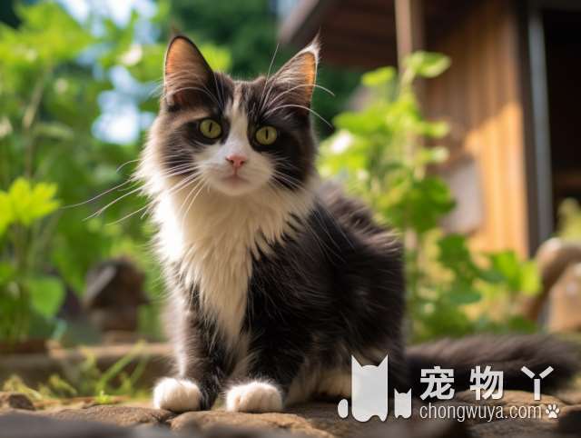 苏州大脸猫宠物：为什么他们家的猫猫洗澡都这么拽?