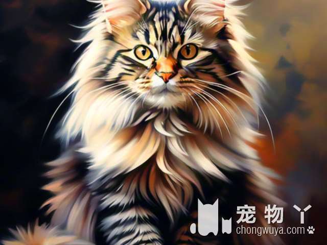 波斯猫的特点汇总