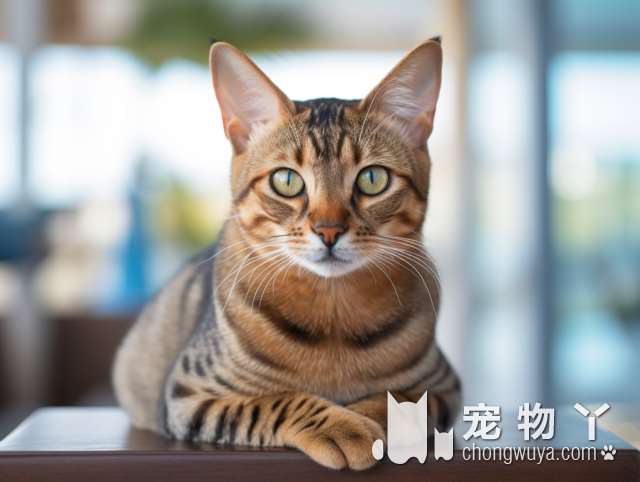 苏州优创宠物医院 专业治疗猫藓，效果好吗?