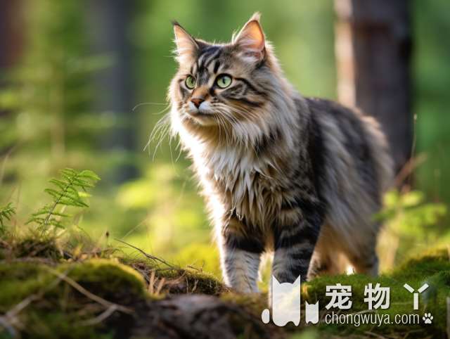 狸花猫智商相当于人的年龄？